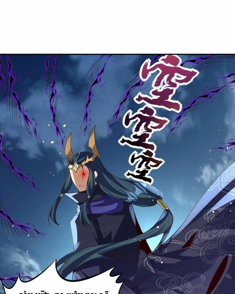 Tiên Tử, Ngươi Có Điềm Đại Hung! Chapter 19 - 83