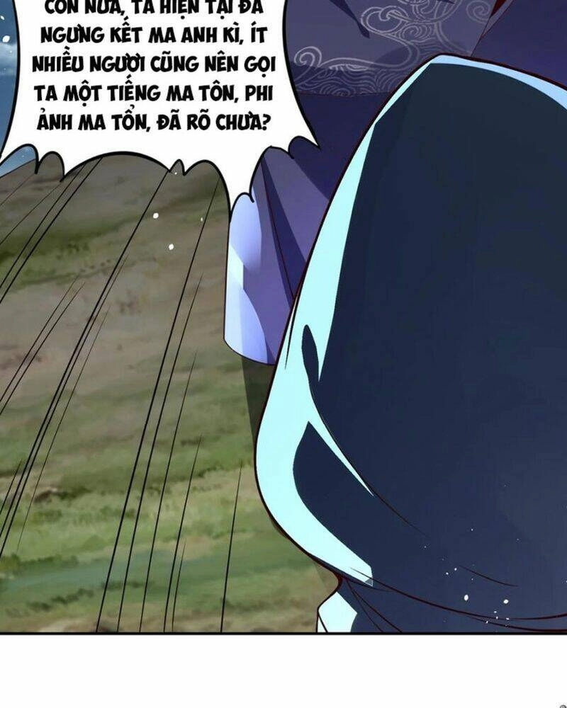 Tiên Tử, Ngươi Có Điềm Đại Hung! Chapter 19 - 84