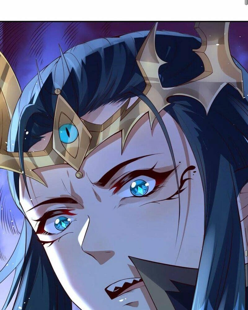 Tiên Tử, Ngươi Có Điềm Đại Hung! Chapter 19 - 85