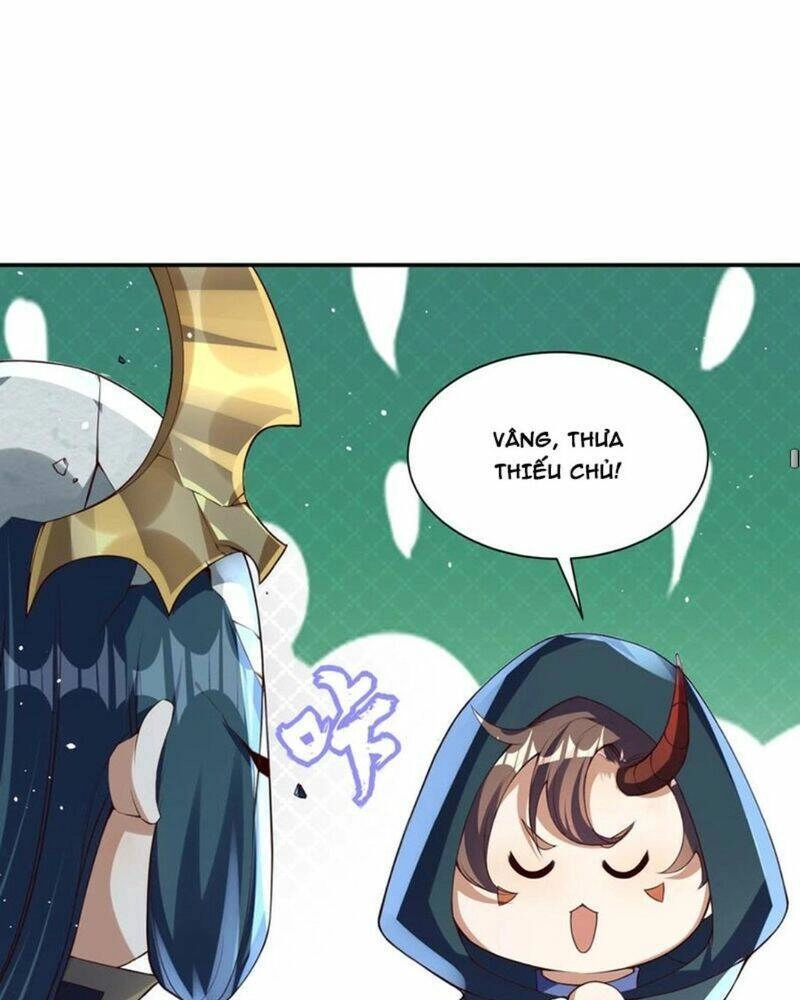 Tiên Tử, Ngươi Có Điềm Đại Hung! Chapter 19 - 87