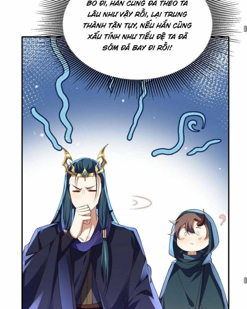 Tiên Tử, Ngươi Có Điềm Đại Hung! Chapter 19 - 89