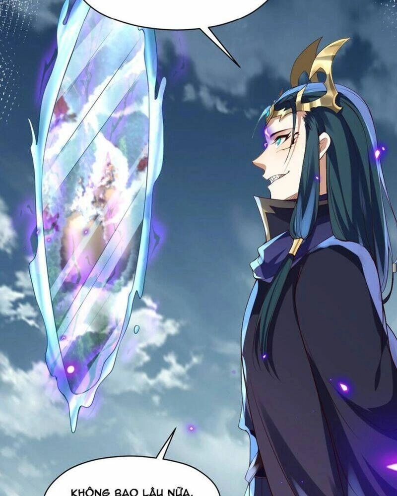 Tiên Tử, Ngươi Có Điềm Đại Hung! Chapter 19 - 91