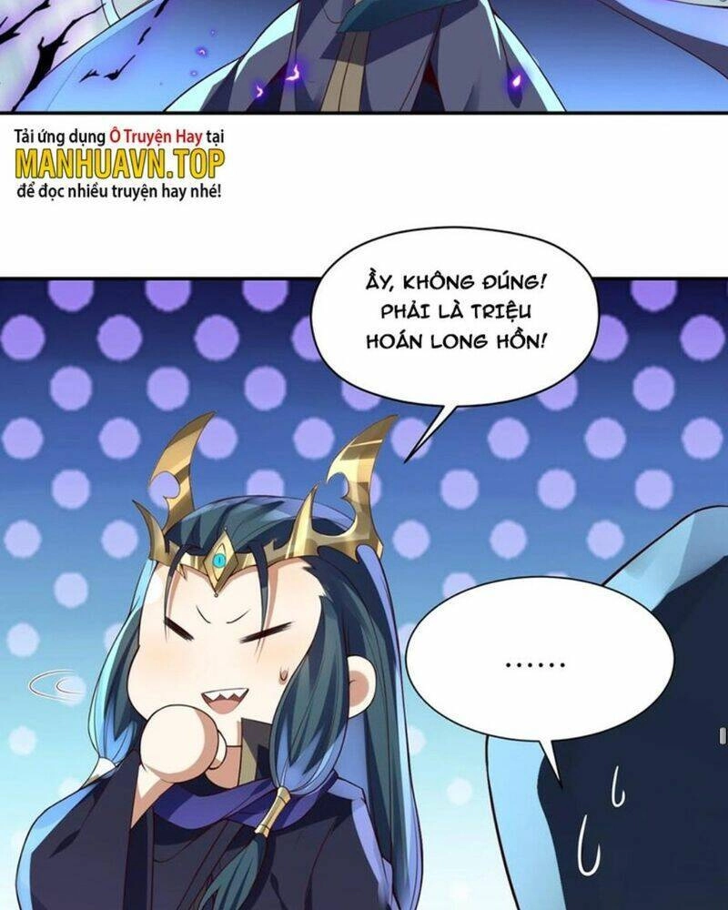 Tiên Tử, Ngươi Có Điềm Đại Hung! Chapter 19 - 94