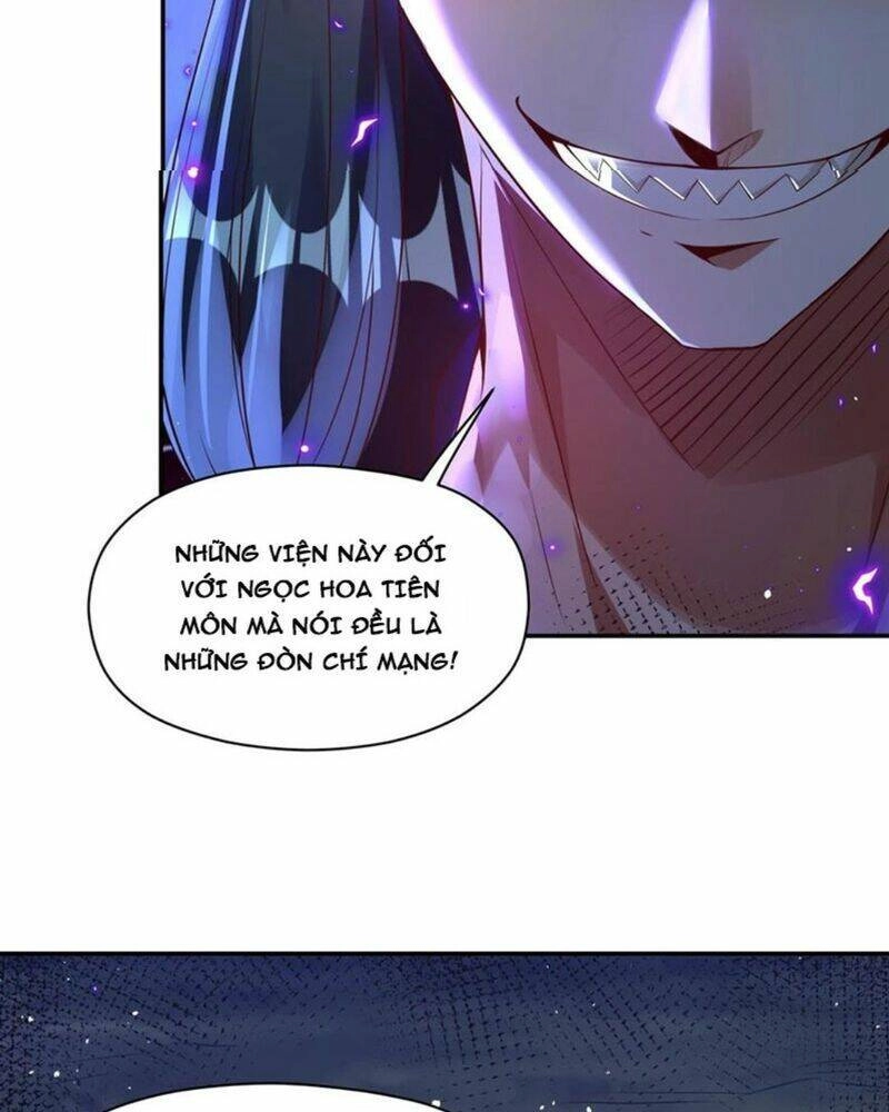 Tiên Tử, Ngươi Có Điềm Đại Hung! Chapter 19 - 101