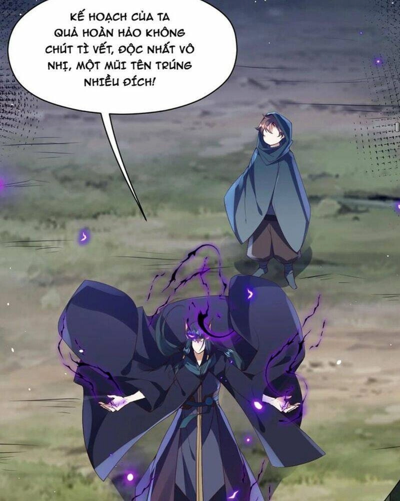 Tiên Tử, Ngươi Có Điềm Đại Hung! Chapter 19 - 102