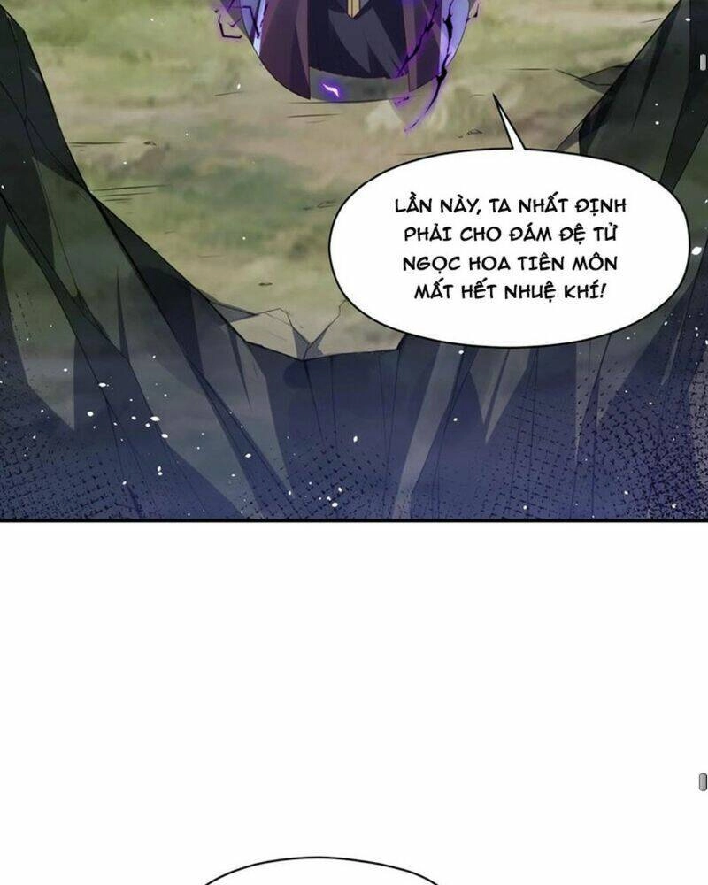 Tiên Tử, Ngươi Có Điềm Đại Hung! Chapter 19 - 103