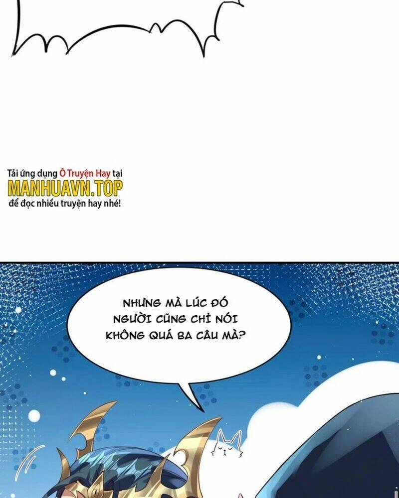 Tiên Tử, Ngươi Có Điềm Đại Hung! Chapter 19 - 105