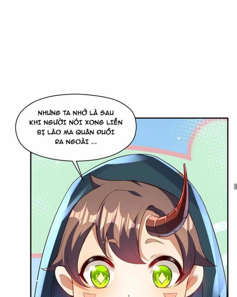 Tiên Tử, Ngươi Có Điềm Đại Hung! Chapter 19 - 107