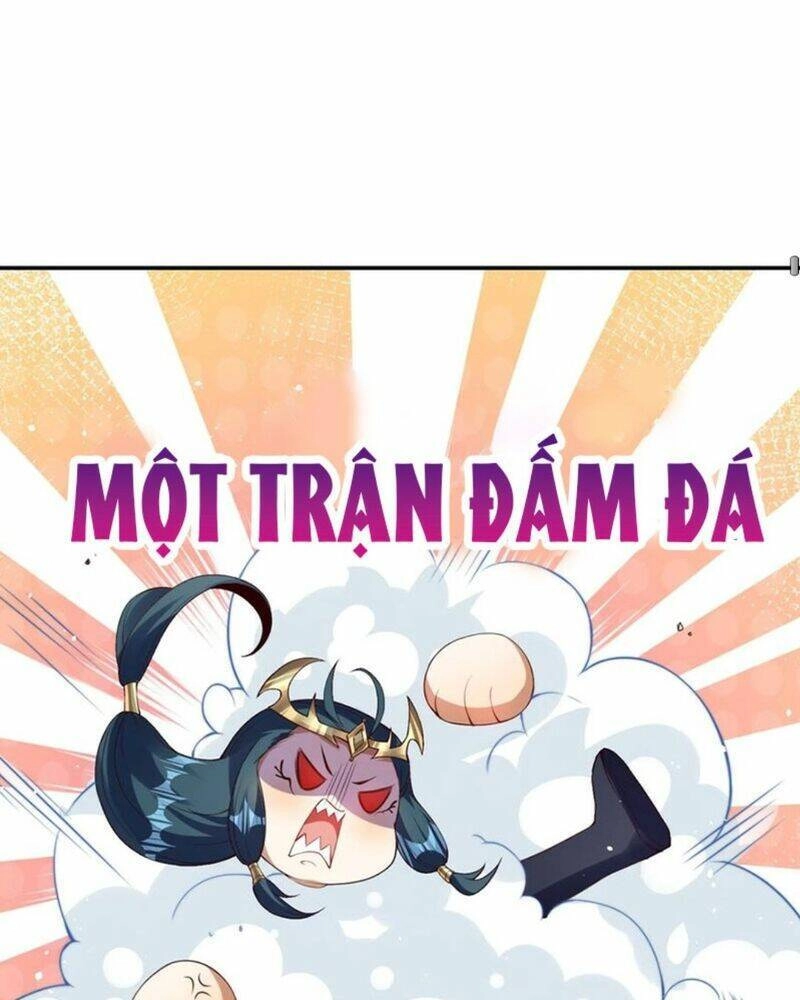 Tiên Tử, Ngươi Có Điềm Đại Hung! Chapter 19 - 109