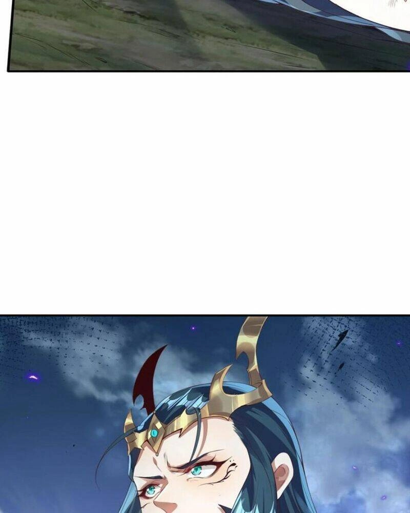 Tiên Tử, Ngươi Có Điềm Đại Hung! Chapter 19 - 112