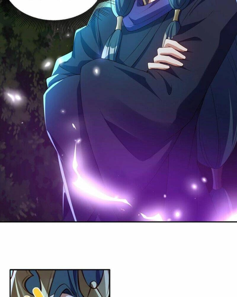 Tiên Tử, Ngươi Có Điềm Đại Hung! Chapter 20 - 2