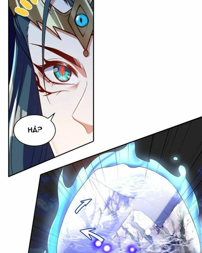 Tiên Tử, Ngươi Có Điềm Đại Hung! Chapter 20 - 3