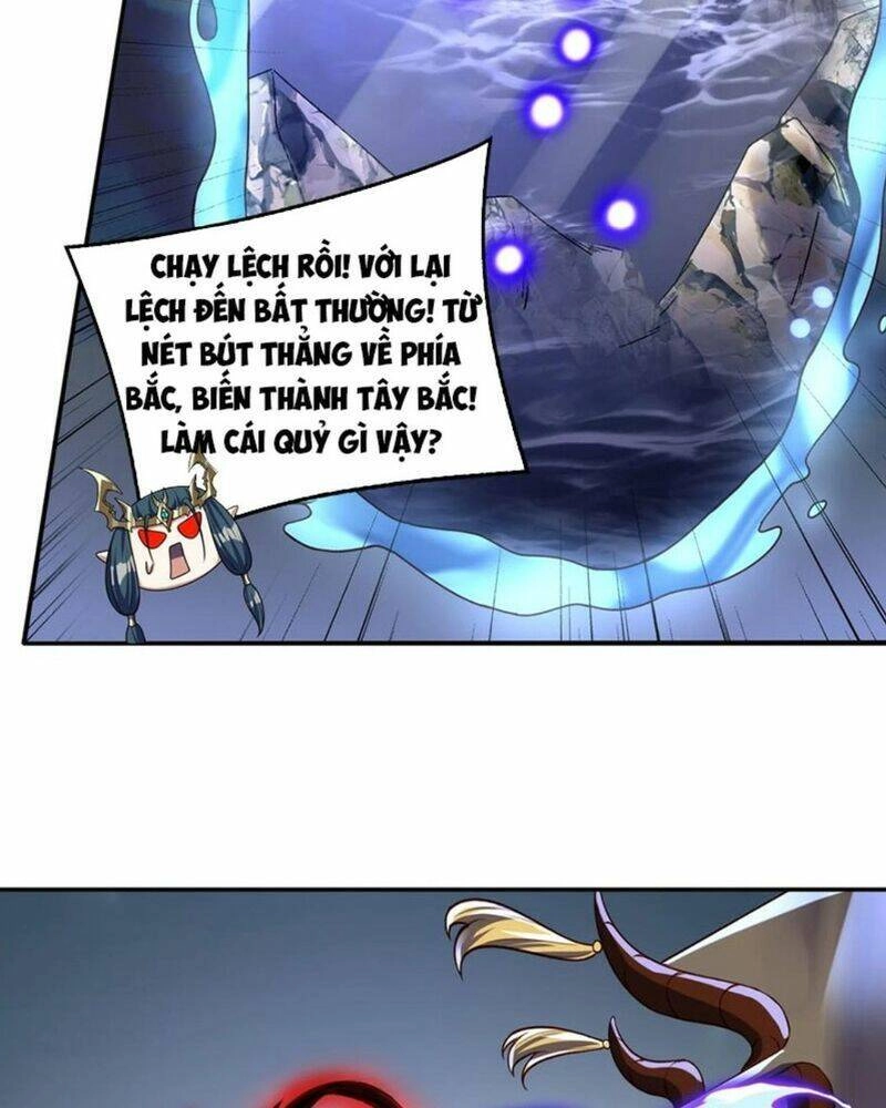 Tiên Tử, Ngươi Có Điềm Đại Hung! Chapter 20 - 4