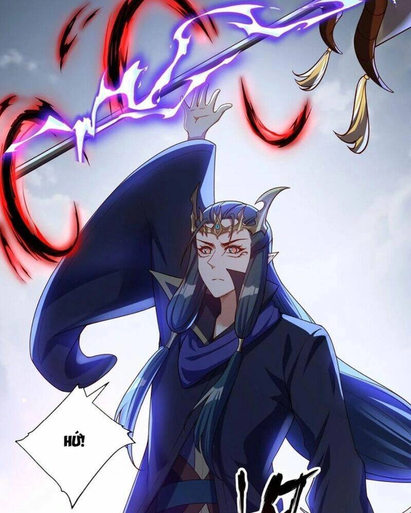 Tiên Tử, Ngươi Có Điềm Đại Hung! Chapter 20 - 5