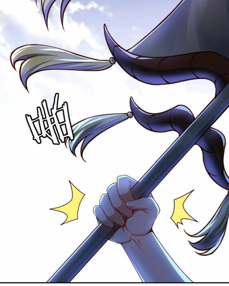 Tiên Tử, Ngươi Có Điềm Đại Hung! Chapter 20 - 7