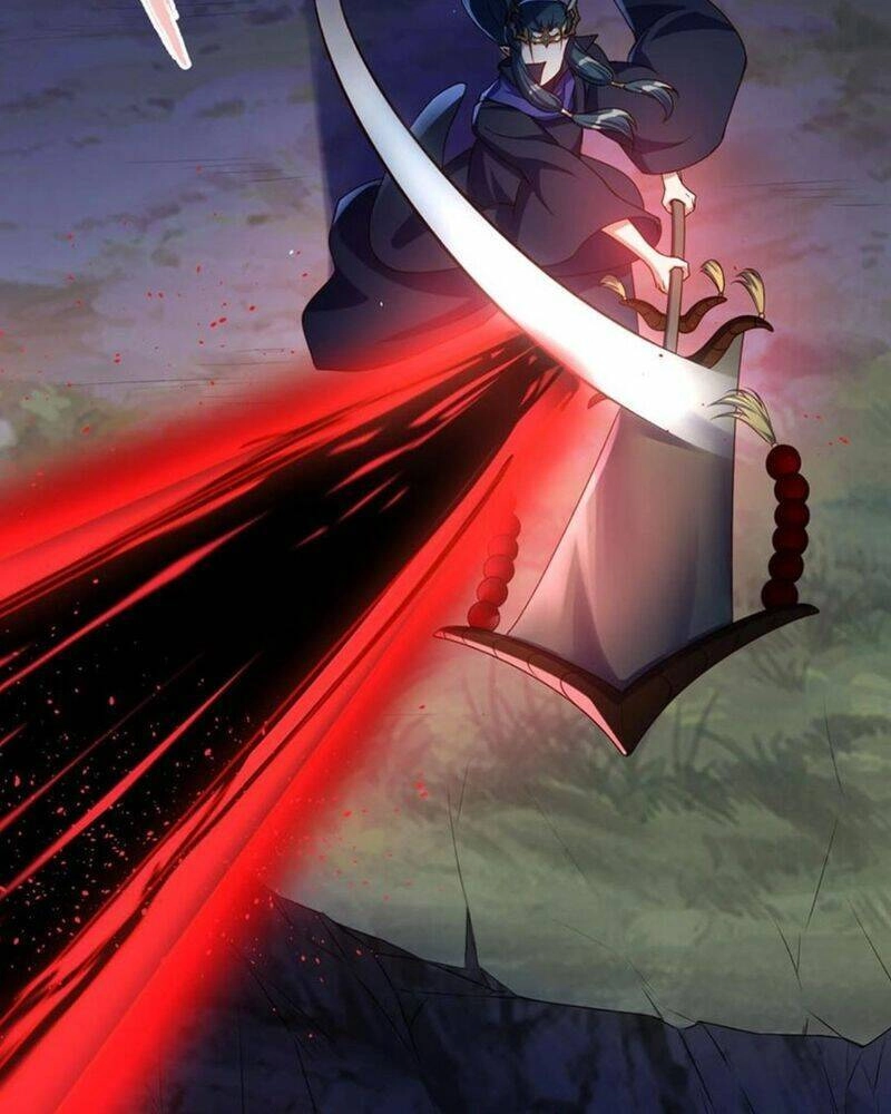 Tiên Tử, Ngươi Có Điềm Đại Hung! Chapter 20 - 9