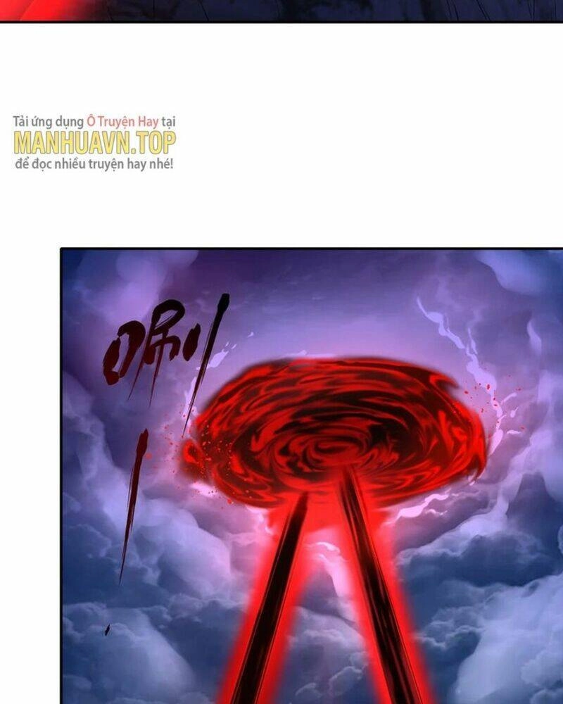 Tiên Tử, Ngươi Có Điềm Đại Hung! Chapter 20 - 10