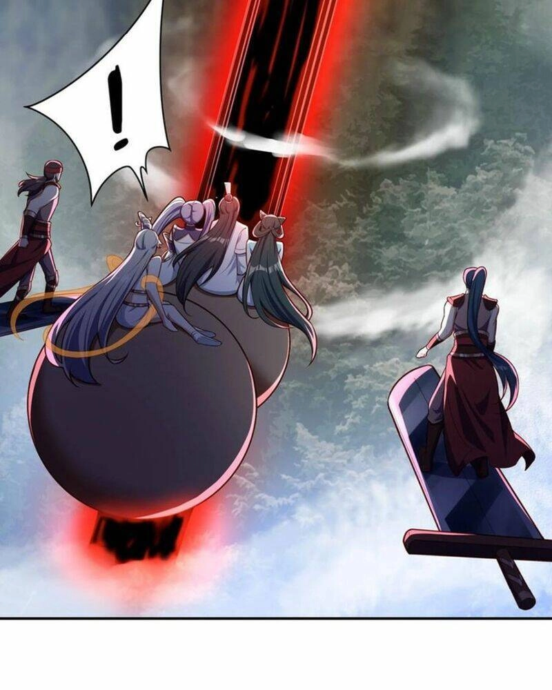 Tiên Tử, Ngươi Có Điềm Đại Hung! Chapter 20 - 13