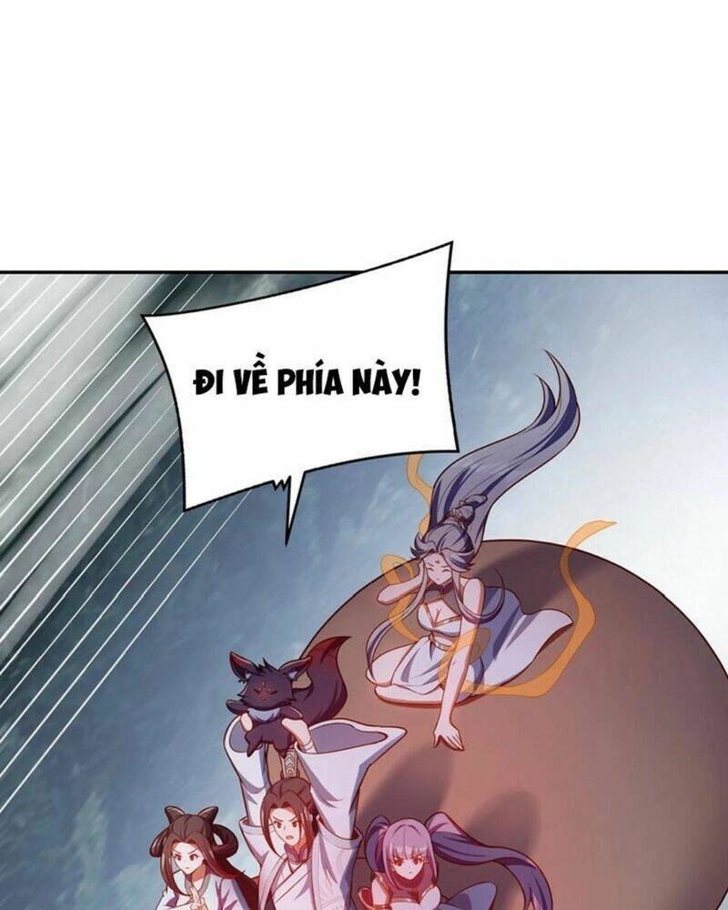 Tiên Tử, Ngươi Có Điềm Đại Hung! Chapter 20 - 14