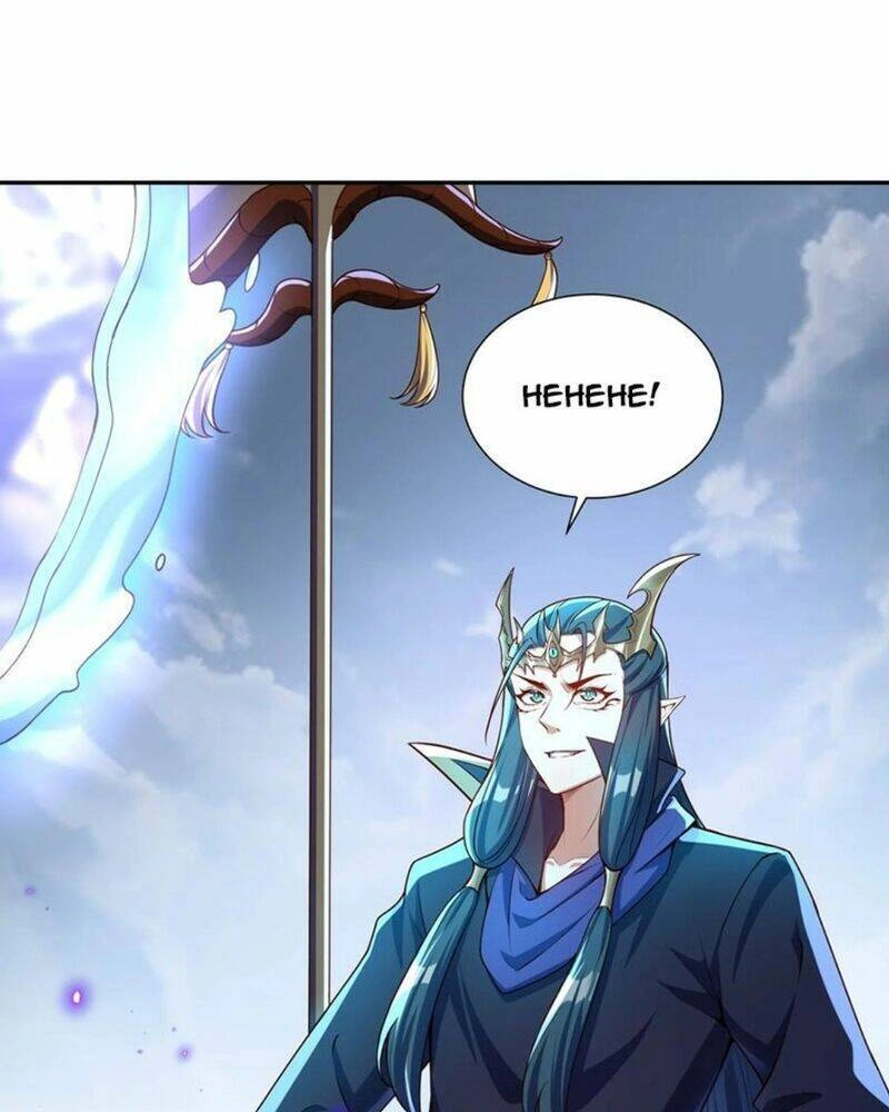 Tiên Tử, Ngươi Có Điềm Đại Hung! Chapter 20 - 16