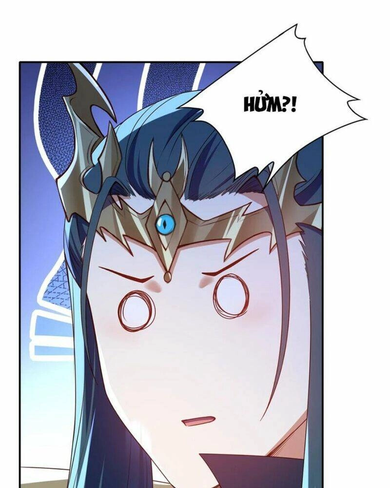 Tiên Tử, Ngươi Có Điềm Đại Hung! Chapter 20 - 18