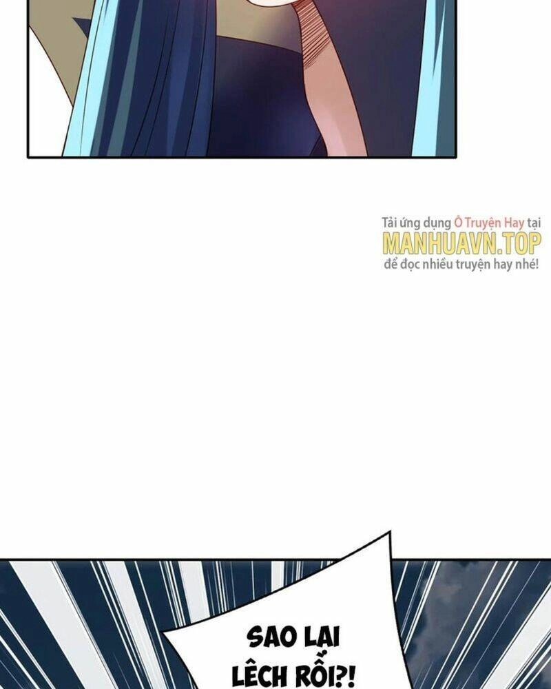 Tiên Tử, Ngươi Có Điềm Đại Hung! Chapter 20 - 19