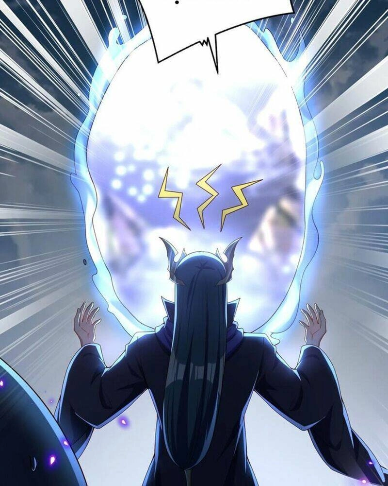 Tiên Tử, Ngươi Có Điềm Đại Hung! Chapter 20 - 20