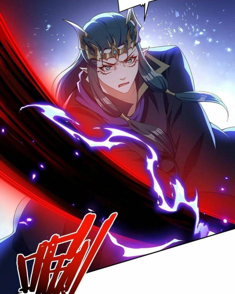 Tiên Tử, Ngươi Có Điềm Đại Hung! Chapter 20 - 22