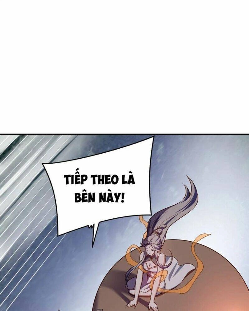 Tiên Tử, Ngươi Có Điềm Đại Hung! Chapter 20 - 25