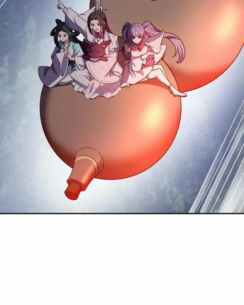 Tiên Tử, Ngươi Có Điềm Đại Hung! Chapter 20 - 26