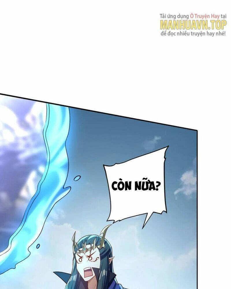 Tiên Tử, Ngươi Có Điềm Đại Hung! Chapter 20 - 27