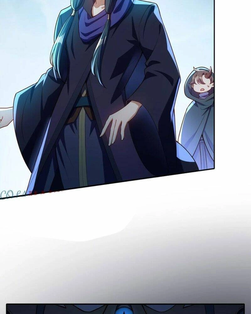 Tiên Tử, Ngươi Có Điềm Đại Hung! Chapter 20 - 28