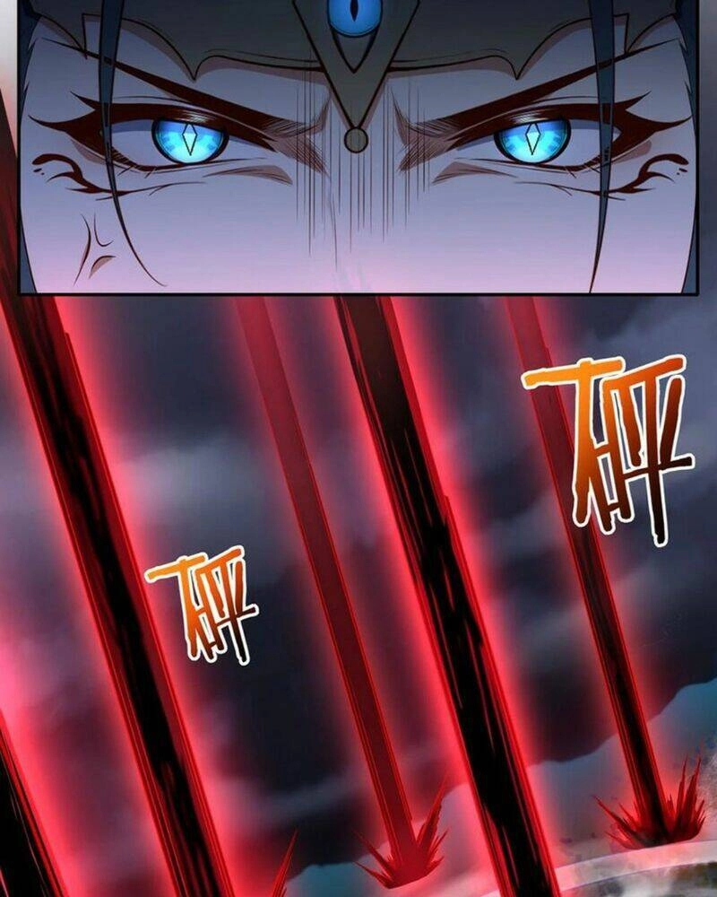 Tiên Tử, Ngươi Có Điềm Đại Hung! Chapter 20 - 29