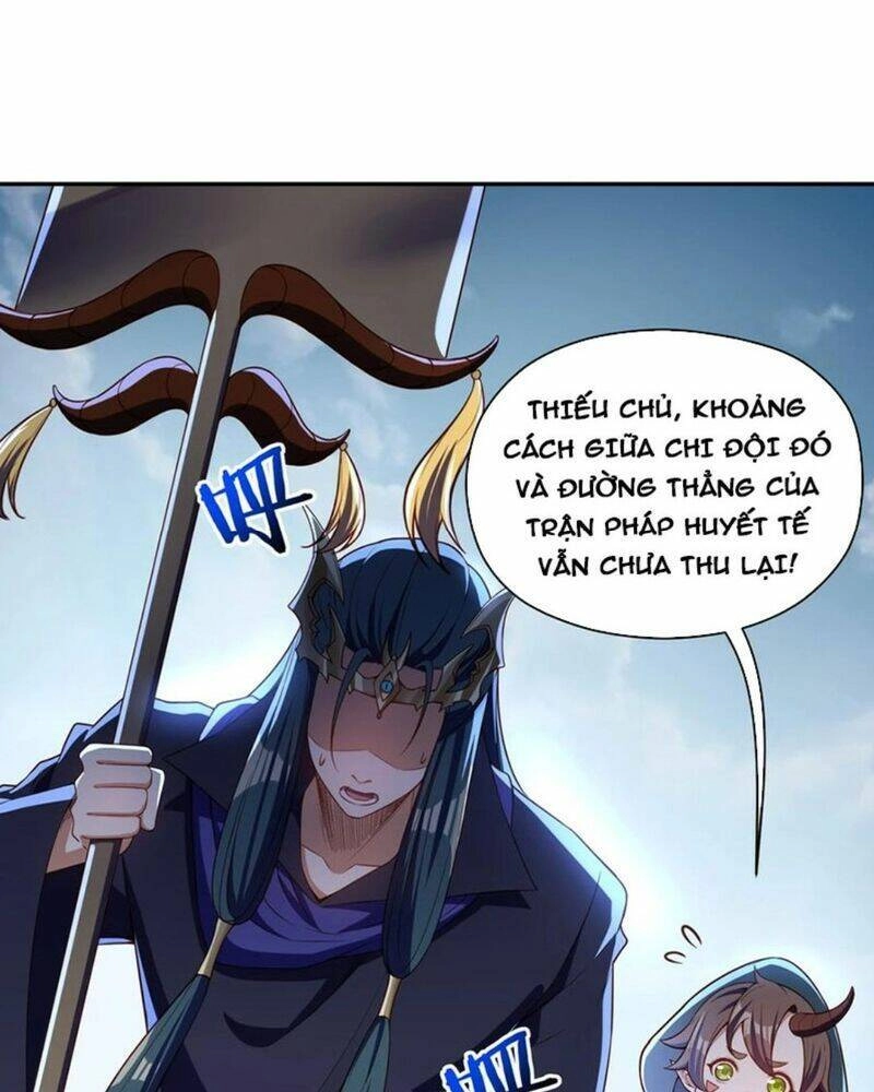 Tiên Tử, Ngươi Có Điềm Đại Hung! Chapter 20 - 31