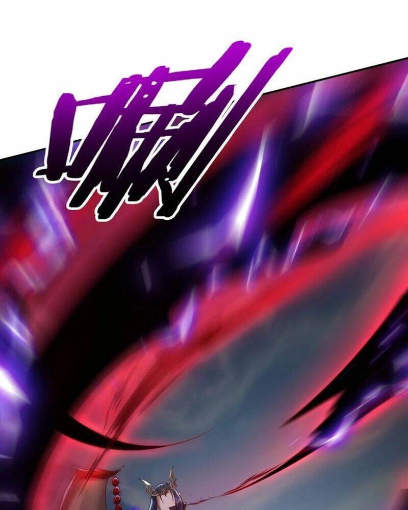 Tiên Tử, Ngươi Có Điềm Đại Hung! Chapter 20 - 35