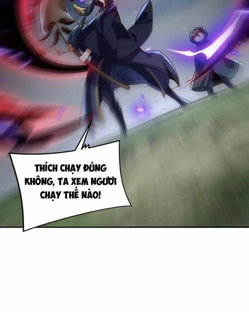 Tiên Tử, Ngươi Có Điềm Đại Hung! Chapter 20 - 36