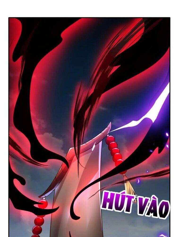 Tiên Tử, Ngươi Có Điềm Đại Hung! Chapter 20 - 37