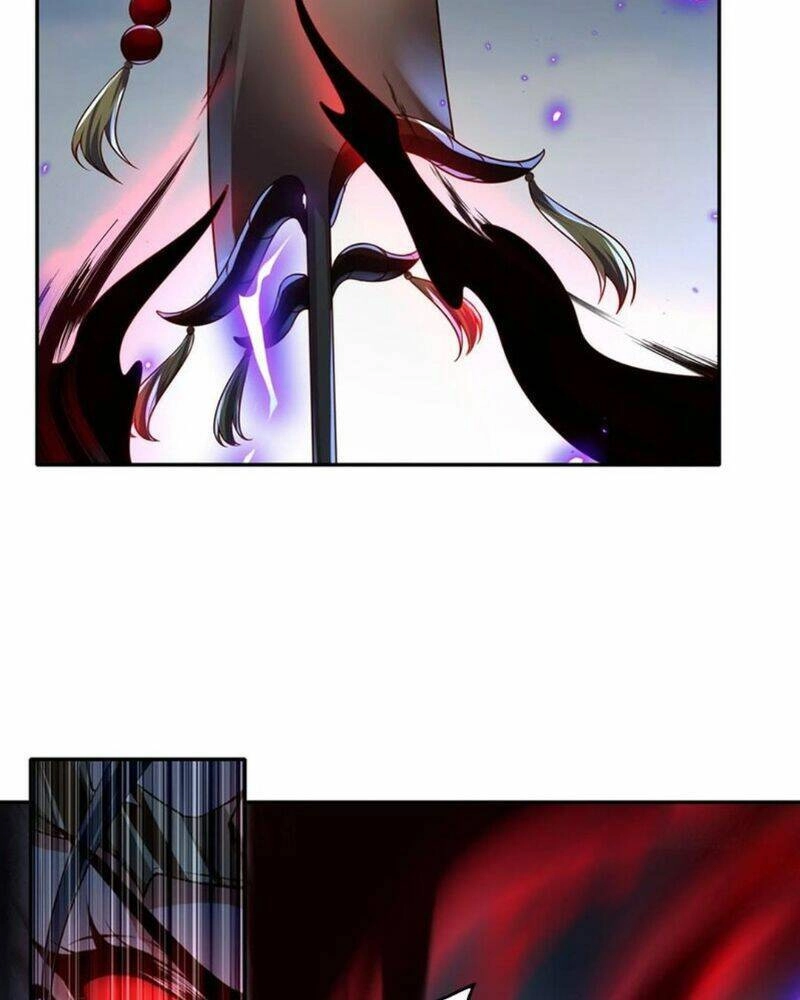 Tiên Tử, Ngươi Có Điềm Đại Hung! Chapter 20 - 38