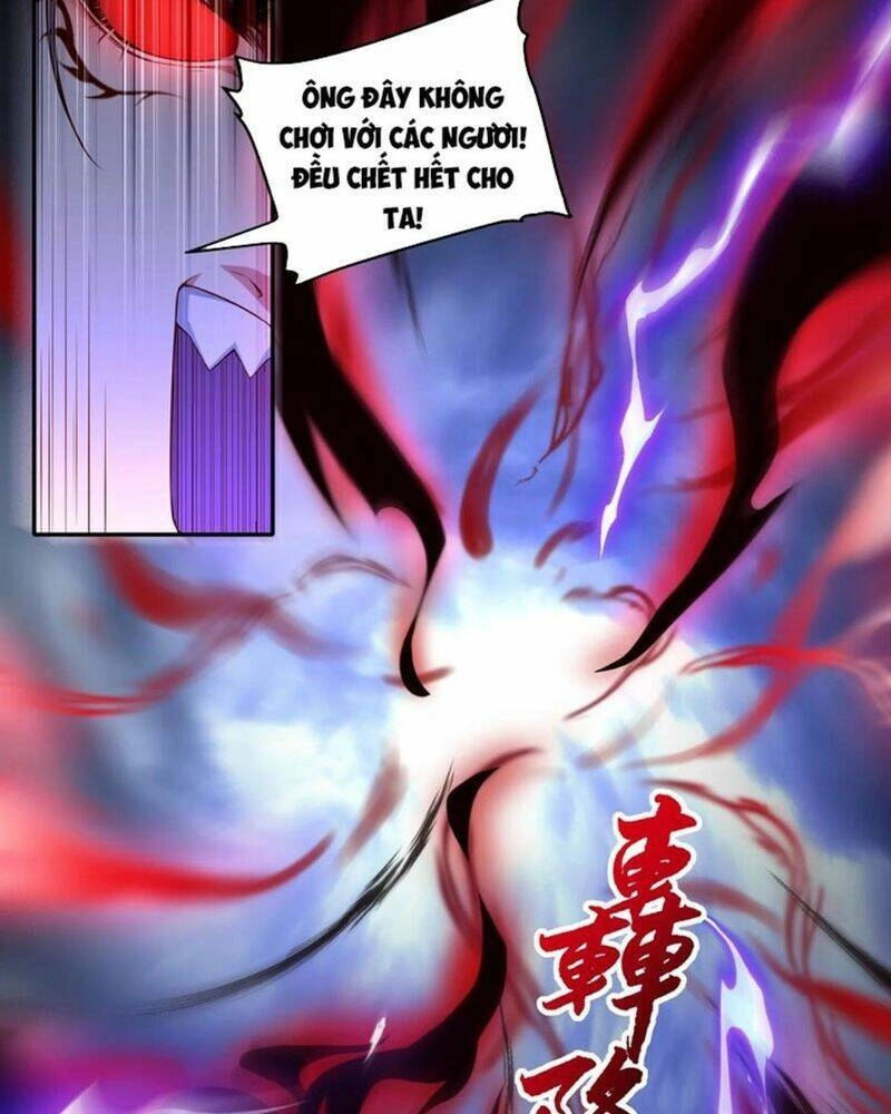 Tiên Tử, Ngươi Có Điềm Đại Hung! Chapter 20 - 39