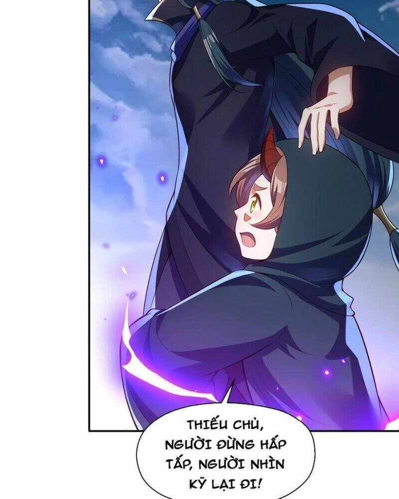 Tiên Tử, Ngươi Có Điềm Đại Hung! Chapter 20 - 43