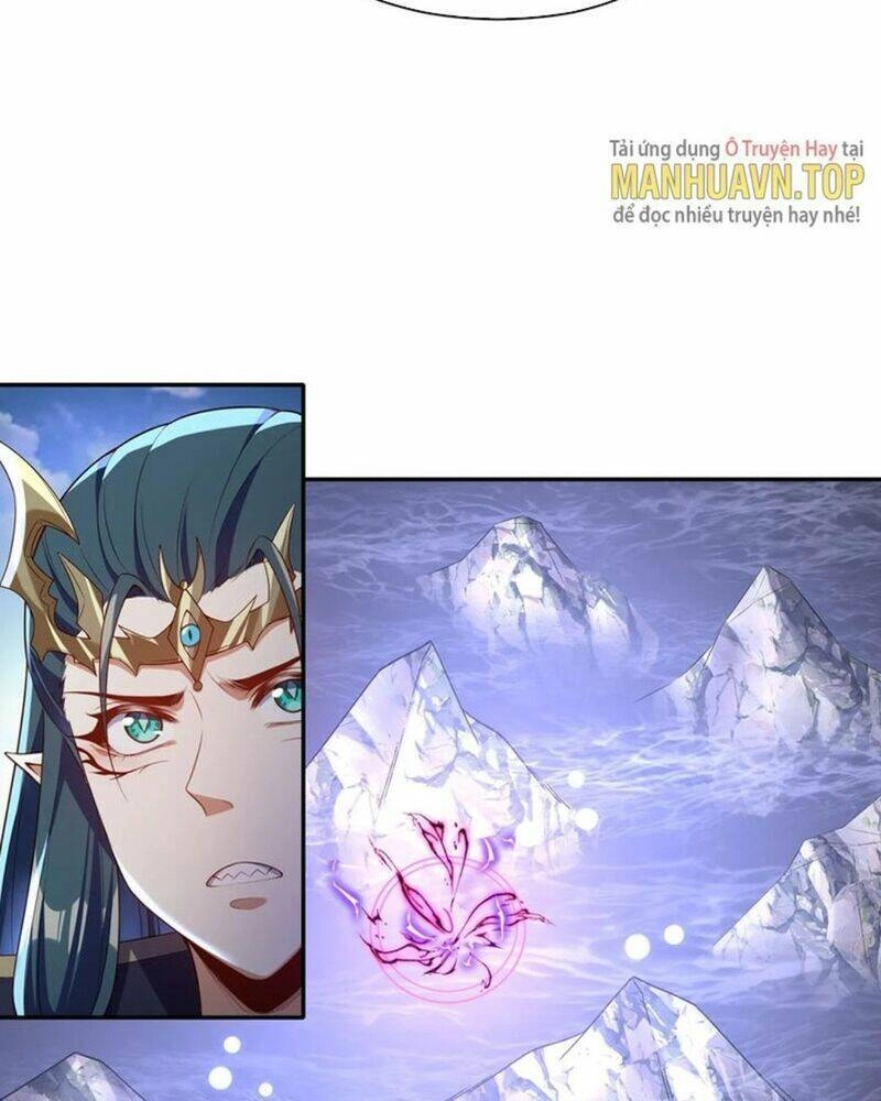 Tiên Tử, Ngươi Có Điềm Đại Hung! Chapter 20 - 44