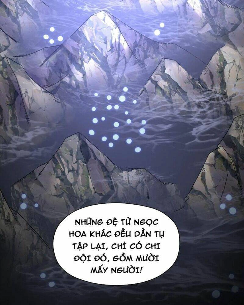 Tiên Tử, Ngươi Có Điềm Đại Hung! Chapter 20 - 45