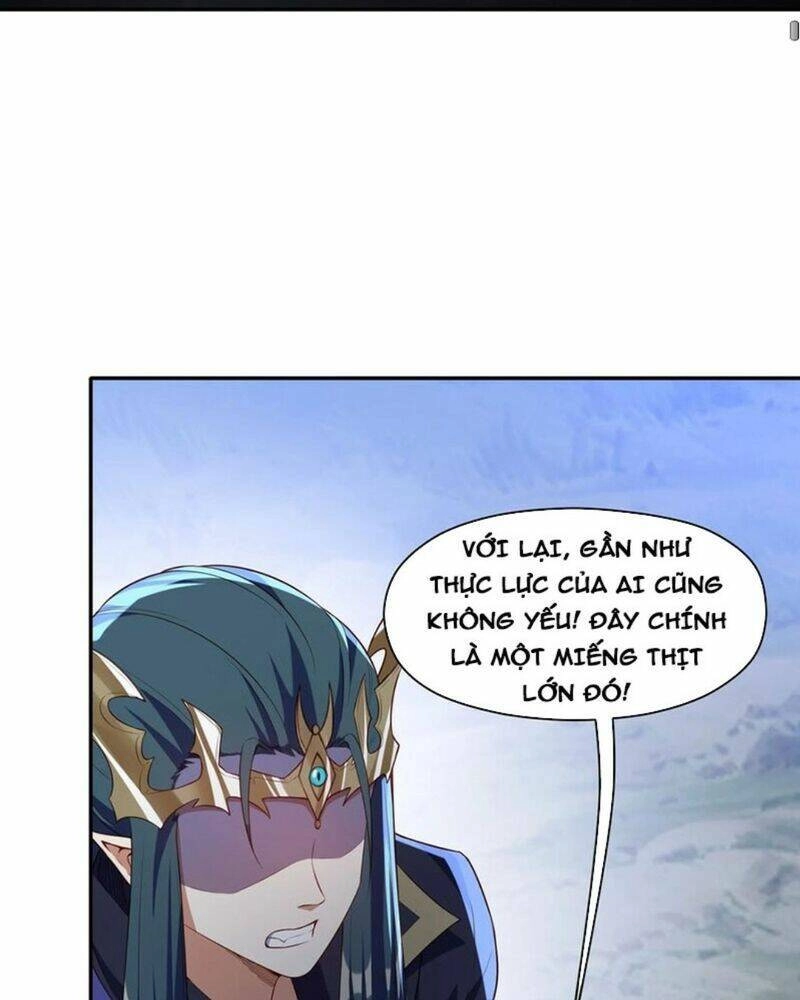 Tiên Tử, Ngươi Có Điềm Đại Hung! Chapter 20 - 46