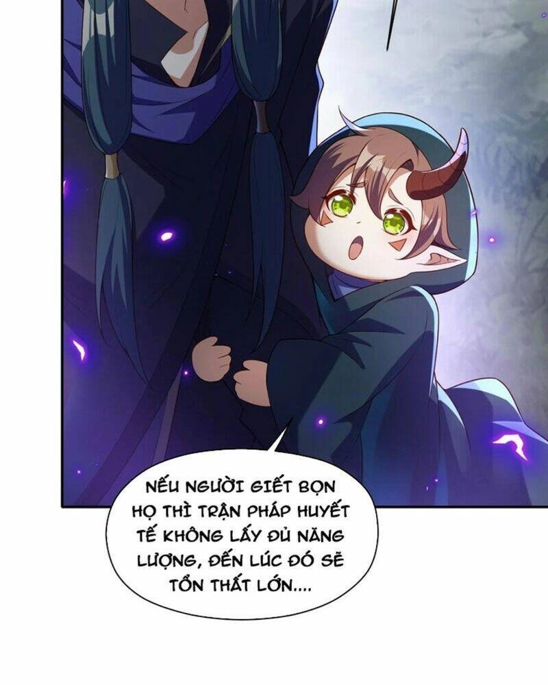 Tiên Tử, Ngươi Có Điềm Đại Hung! Chapter 20 - 47