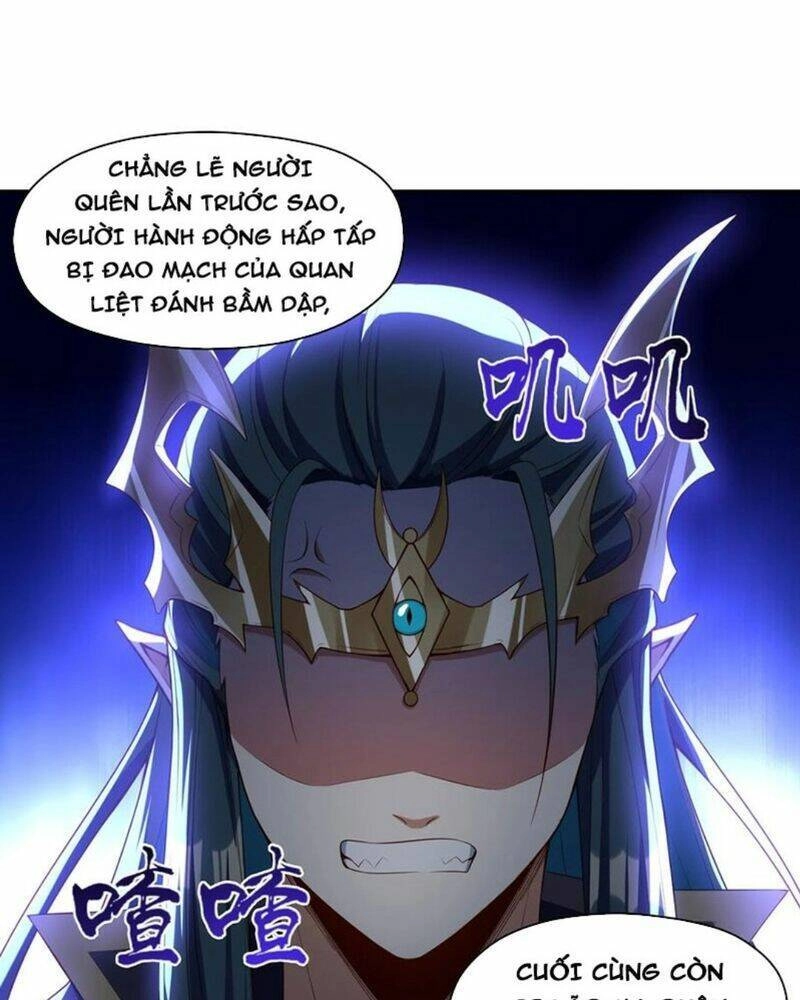 Tiên Tử, Ngươi Có Điềm Đại Hung! Chapter 20 - 48