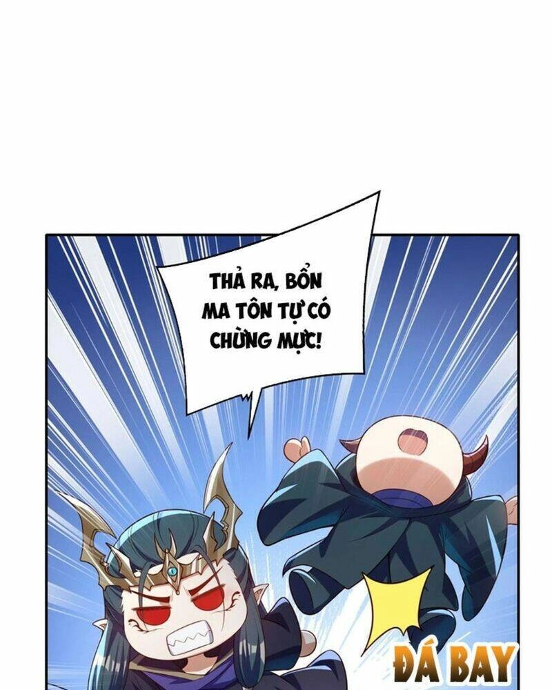 Tiên Tử, Ngươi Có Điềm Đại Hung! Chapter 20 - 50