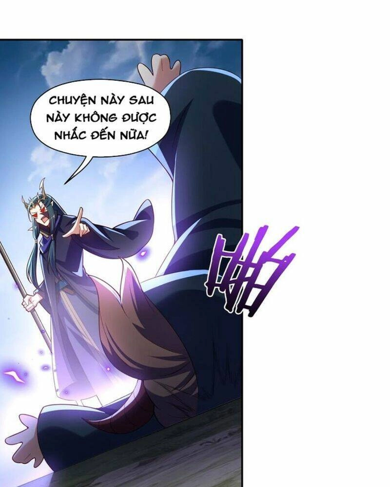 Tiên Tử, Ngươi Có Điềm Đại Hung! Chapter 20 - 52