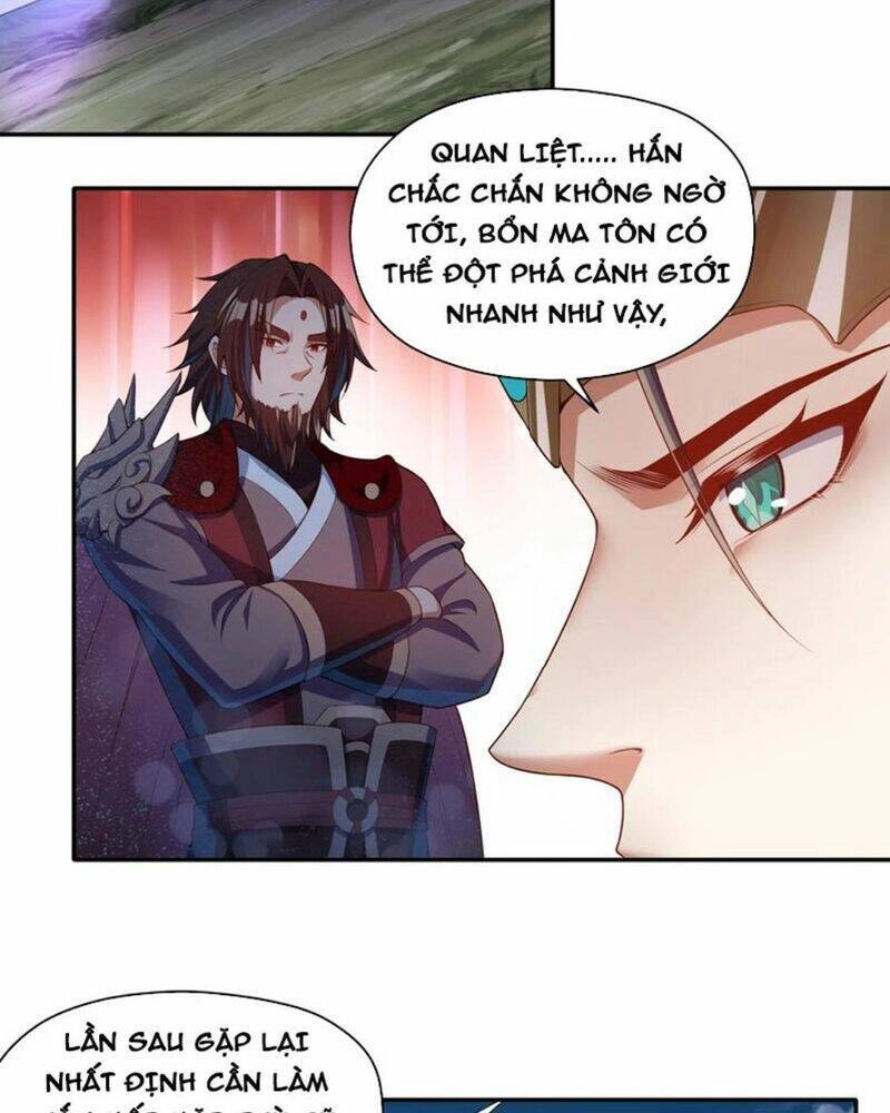 Tiên Tử, Ngươi Có Điềm Đại Hung! Chapter 20 - 53