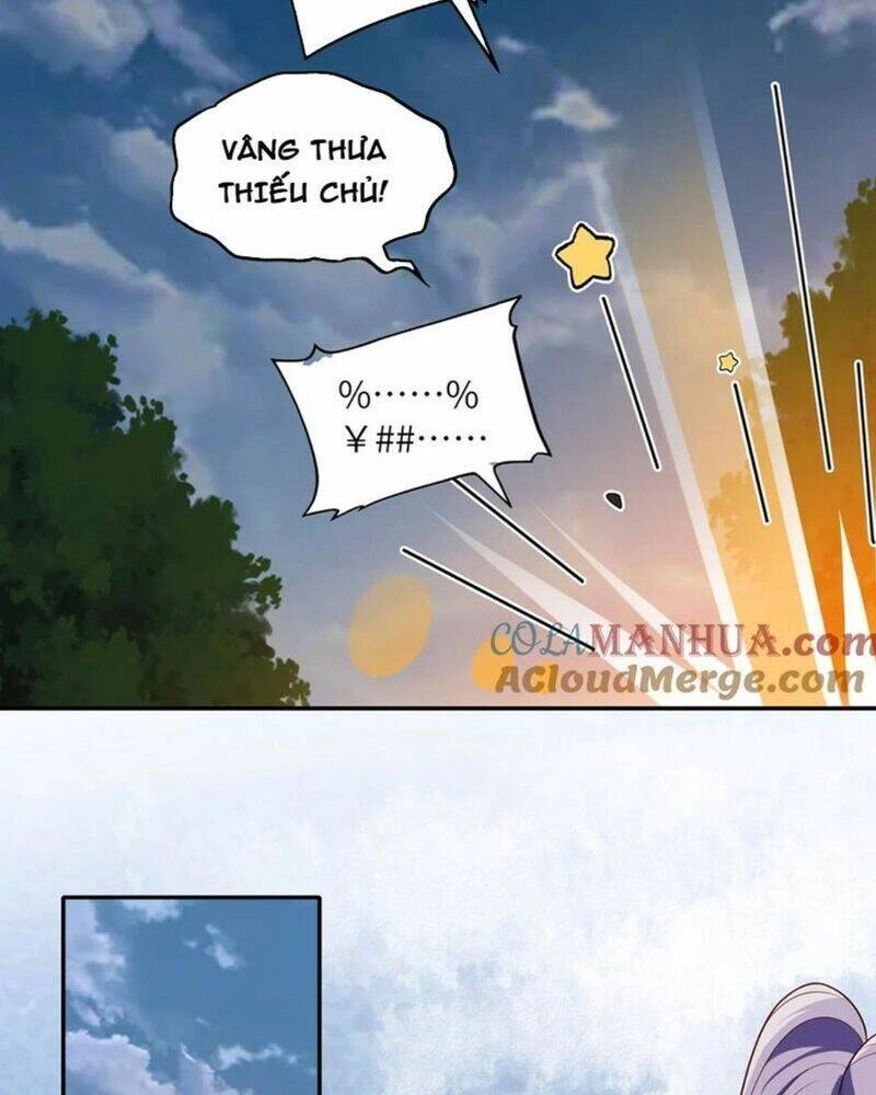 Tiên Tử, Ngươi Có Điềm Đại Hung! Chapter 20 - 55