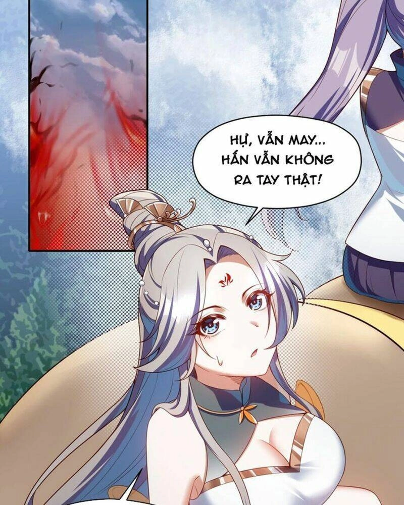 Tiên Tử, Ngươi Có Điềm Đại Hung! Chapter 20 - 56